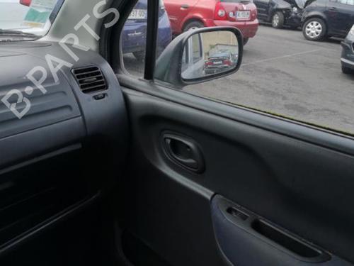 Front right window mechanism SUZUKI WAGON R+ (MA) 1.3 (RB413) | BP25531919C23 - Image 16