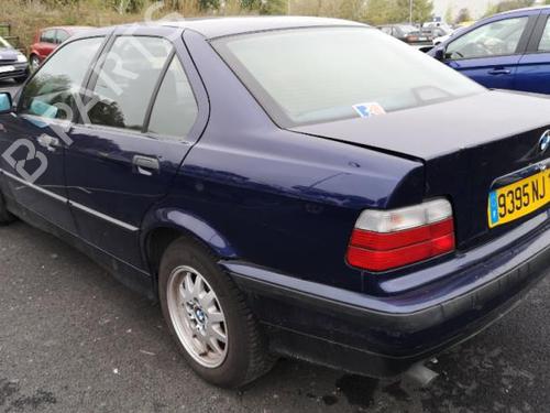 Left front indicator BMW 3 (E36) 316 i | BP25584281C32  - Image 12