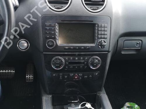 Headlight switch MERCEDES-BENZ M-CLASS (W164) ML 320 CDI 4-matic (164.122) | BP25532347I24  - Image 21