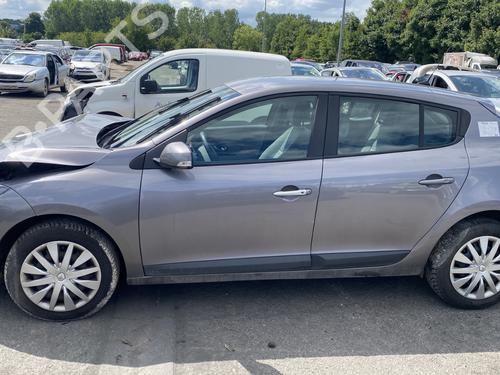 Starter RENAULT MEGANE III Hatchback (BZ0/1_, B3_) 1.9 dCi (BZ0N, BZ0J) | BP30508076M8  - Image 21