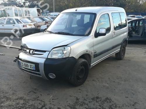 Electronic module PEUGEOT PARTNER MPV (5_, G_)  | BP25579074M83  - Image 23