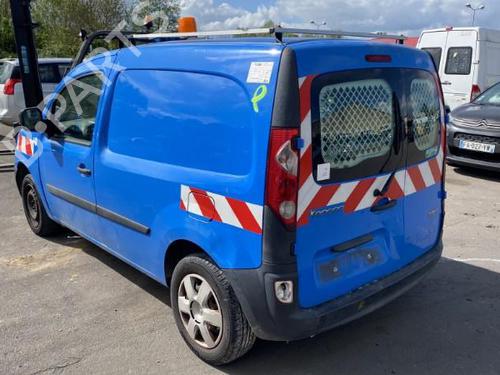 ABS pump RENAULT KANGOO Express (FW0/1_) 1.5 dCi 85 (FW0K, FW0L, FW0B) | BP26123235M43  - Image 33