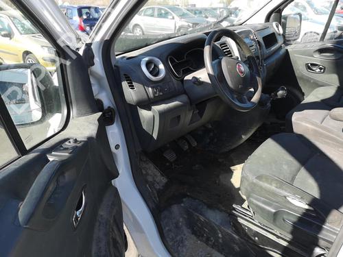 Left taillight FIAT TALENTO Van (296_) 1.6 D | BP25560756C34  - Image 36