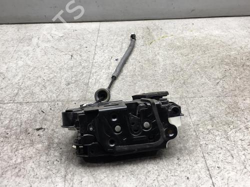 Rear right lock VW GOLF VII (5G1, BQ1, BE1, BE2) 1.6 TDI | BP25565765C99 