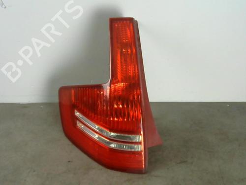 Left taillight CITROËN C4 I (LC_) 1.6 HDi | BP25524364C34 