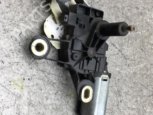 Viskermotor bakrute FORD FUSION (JU_) 1.4 (80 hp) 25583059