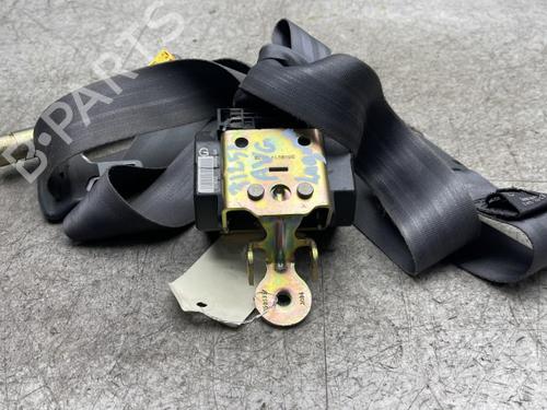Venstre foran beltestrammer RENAULT LAGUNA II (BG0/1_) 1.6 16V (BG1G, BG1H) | BP25565664C87 