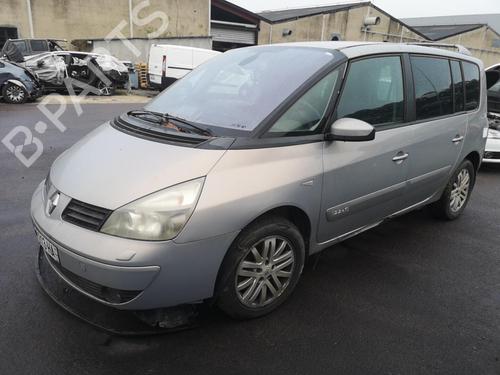 Left front fog light RENAULT ESPACE IV (JK0/1_) 2.2 dCi (JK0H) | BP25584514C30 - Image 15