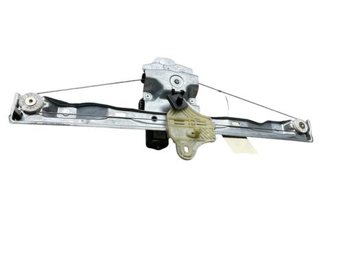 Front right window mechanism RENAULT TWINGO III (BCM_, BCA_) Z.E: (BCA1) | BP25511967C23