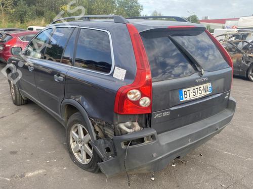 Right front window switch VOLVO XC90 I (275) D5 AWD | BP25546893I26  - Image 14
