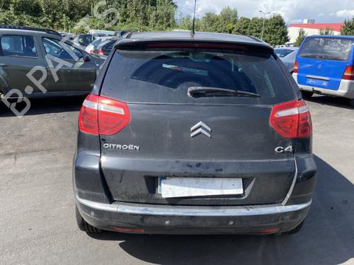 Felg CITROËN C4 Picasso I MPV (UD_) 1.6 HDi | BP25540854C45 