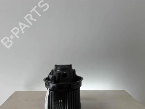 Used Heater blower motor PEUGEOT 207 (WA_, WC_) 1.6 HDi (90 hp) 25577383