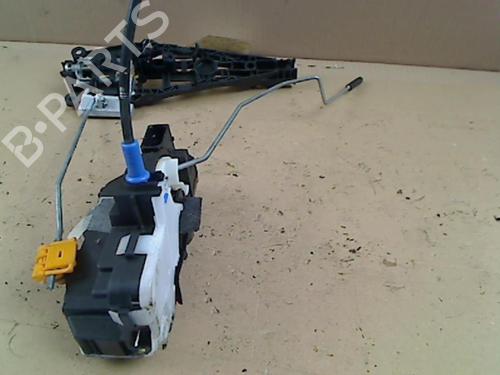 Elektronisk modul OPEL MOKKA / MOKKA X (J13) 1.6 CDTI (_76) (136 hp) 25577767