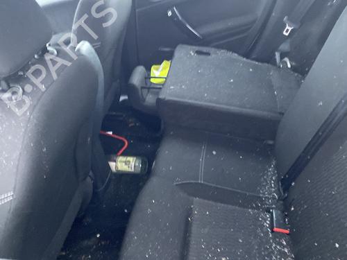 Starter PEUGEOT 208 I (CA_, CC_) 1.2 VTI 82 | BP26293811M8 