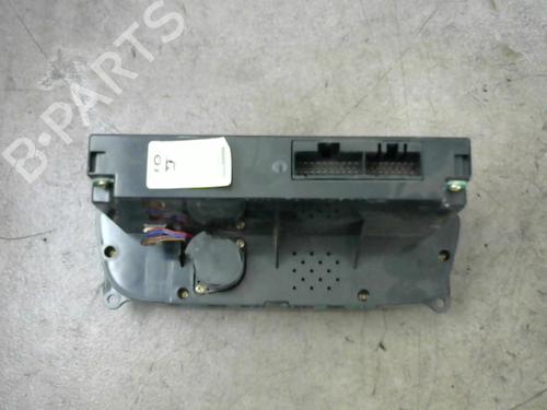 Climate control HYUNDAI SANTA FÉ I (SM) 2.0 CRDi 4x4 | BP25577204I5 