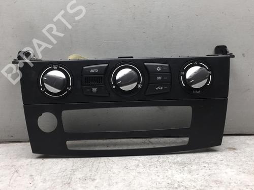 Climate control BMW 5 (E60) 520 d | BP25579124I5 