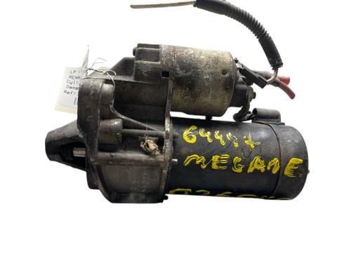 Startmotor RENAULT MEGANE I (BA0/1_) 1.6 e (BA0F, BA0S) | BP26289722M8 