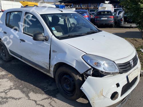 Højre baglygte DACIA SANDERO 1.4 MPI LPG | BP27149702C35 - Image 12