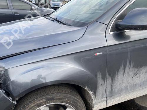 Left front window switch AUDI Q7 (4LB) 3.0 TDI quattro | BP30674997I27 - Image 23