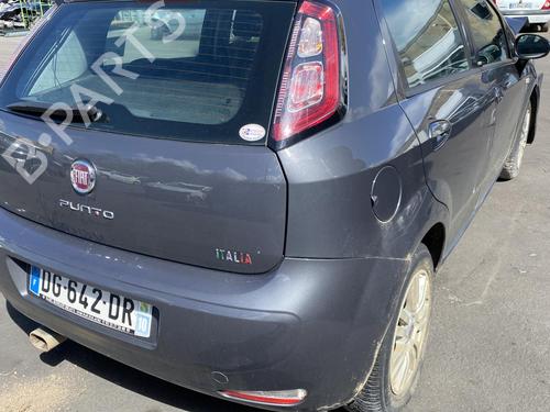 Right front indicator FIAT PUNTO EVO (199_) 1.3 D Multijet (199AXC1A, 199BXC1A, 199AXT1A, 199BXT1A) | BP25570905C33 - Image 53