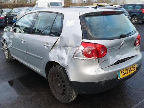 Climate control VW GOLF V (1K1) 1.9 TDI | BP25524588I5 - Image 32