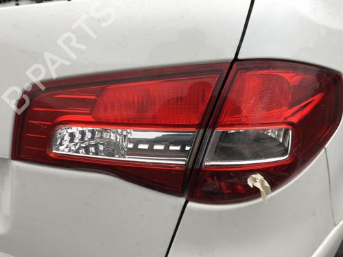 Steering column stalk RENAULT KOLEOS I (HY_) 2.0 dCi 4x4 (HY0K) | BP25551793I23 - Image 8