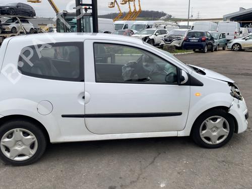 ABS pump RENAULT TWINGO II (CN0_) 1.5 dCi (CN0E) | BP29411623M43  - Image 9