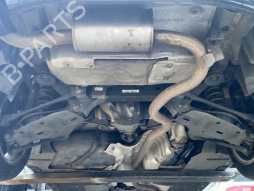 AC compressor BMW 1 (F20) 116 d | BP31287085M34  - Image 14