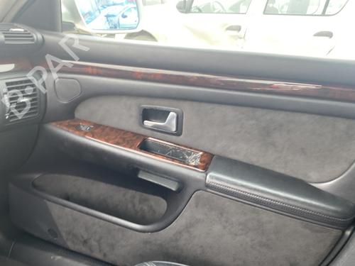 Left front window switch AUDI A8 D2 (4D2, 4D8) 2.5 TDI | BP25506048I27 - Image 12