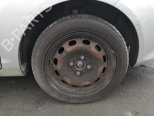Alternator FORD FIESTA VI (CB1, CCN) 1.4 TDCi | BP25580059M7 