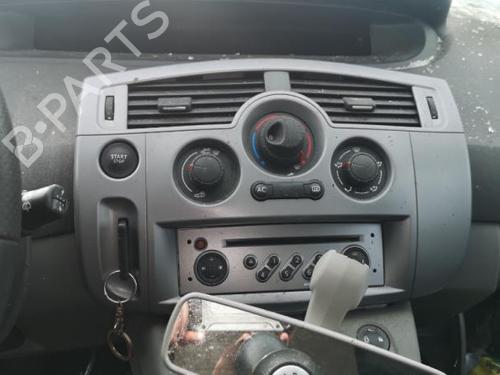 Switch RENAULT SCÉNIC II (JM0/1_) 1.5 dCi (JM1E, JM16) | BP25519427I30  - Image 15