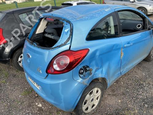 Climate control FORD KA (RU8) 1.2 | BP25514596I5  - Image 6