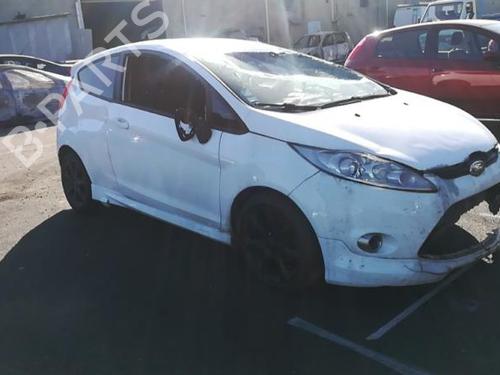 Generator FORD FIESTA VI (CB1, CCN) 1.6 TDCi | BP25525818M7 
