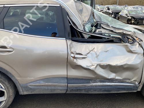 ABS pump RENAULT KADJAR (HA_, HL_) 1.5 dCi 110 (HLA3) | BP28796085M43  - Image 32