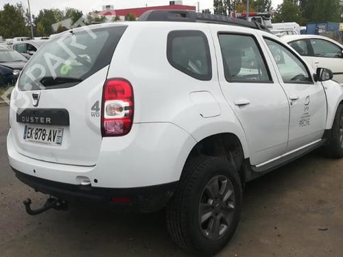 Front right window mechanism DACIA DUSTER (HS_) 1.5 dCi 4x4 | BP25576920C23  - Image 27