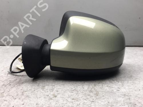 Left mirror DACIA SANDERO 1.4 MPI LPG | BP25561208C26