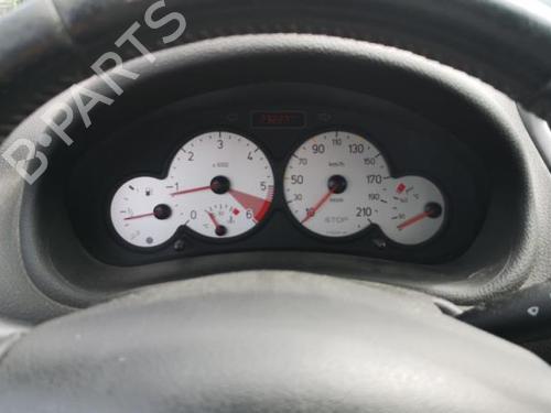 Left taillight PEUGEOT 206 SW (2E/K) 2.0 HDi | BP25524015C34  - Image 10