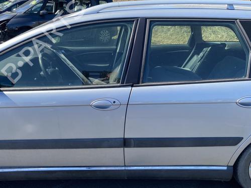 Højre solskærm CITROËN C5 II Break (RE_) 1.6 HDi (RE9HZC, RE9HYB) | BP25532945I2 