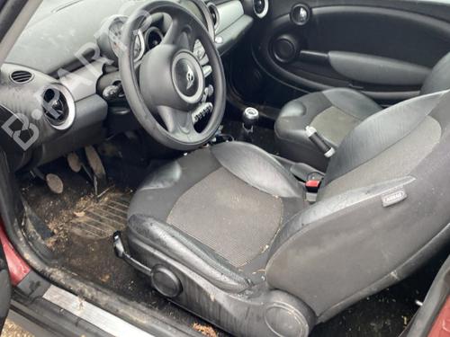 ABS pump MINI MINI CLUBMAN (R55) Cooper D | BP26521171M43 