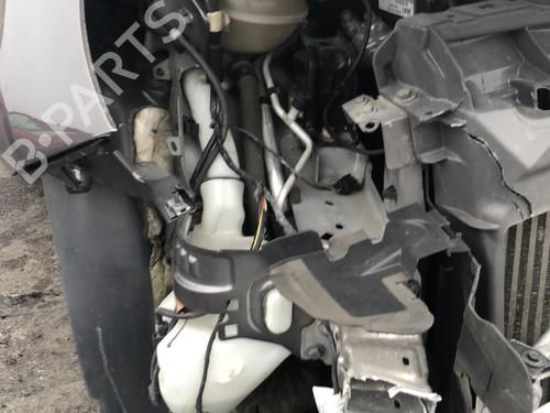 Ignition barrel PEUGEOT 2008 I (CU_) 1.6 HDi | BP25534637M48 - Image 11