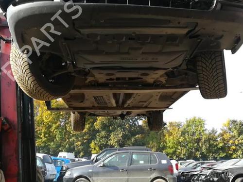 Venstre baglygte CITROËN C5 II (RC_) 1.6 HDi (RC8HZB) | BP25516231C34 