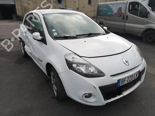 Right headlight RENAULT CLIO III (BR0/1, CR0/1) 1.5 dCi (C/BR0G, C/BR1G) | BP31333461C29 