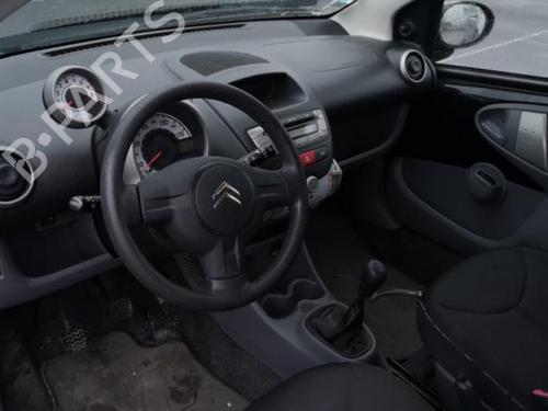 Rear mirror CITROËN C1 (PM_, PN_) 1.0 | BP25532091I6 