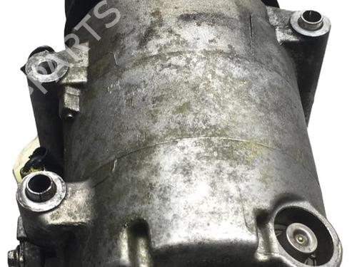 AC compressor FORD C-MAX (DM2) 1.8 TDCi | BP25546881M34 - Image 6