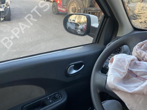 AC compressor RENAULT TWINGO II (CN0_) 1.2 16V (CN04, CN0B) | BP25574561M34  - Image 8