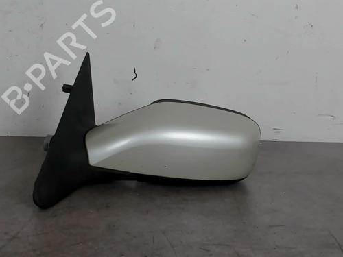 Used Left mirror RENAULT LAGUNA II Grandtour (KG0/1_) 1.9 dCi (KG0G) (120 hp) 25584380
