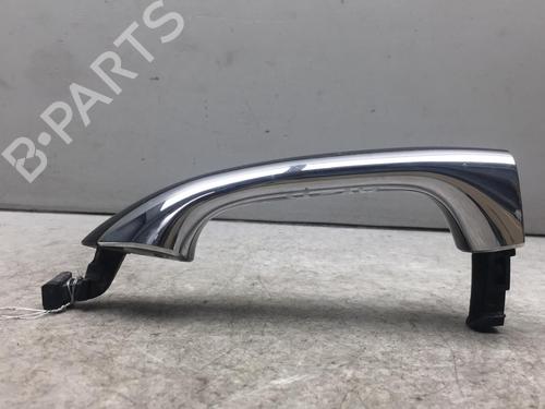Front right exterior door handle MERCEDES-BENZ M-CLASS (W164) ML 280 CDI 4-matic (164.120) | BP25551549C129 