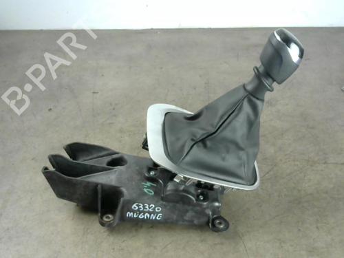 Gearstang RENAULT MEGANE IV Hatchback (B9A/M/N_) 1.5 dCi 110 (B9A3) (110 hp) 25579197