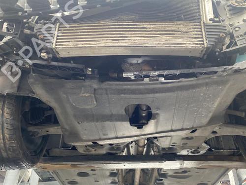 Front left window mechanism FIAT TIPO Estate (356_, 357_) 1.6 D (356WXG1B) | BP27345247C22 