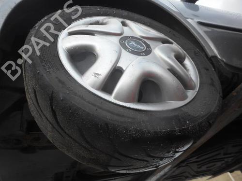 Klapa wlewu paliwa MERCEDES-BENZ A-CLASS (W168) A 170 CDI (168.009, 168.109) | BP25553224C131 